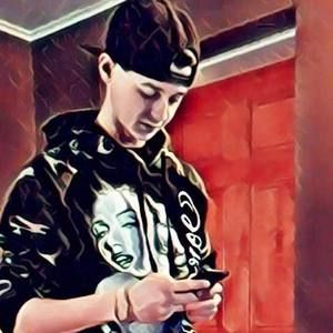 Meet your Posher, Hank